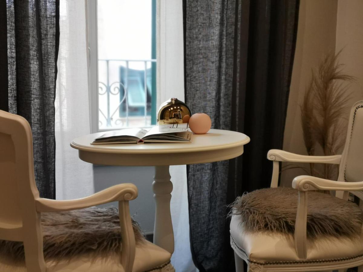 Vernazza Luxury Apartment Eksteriør bilde
