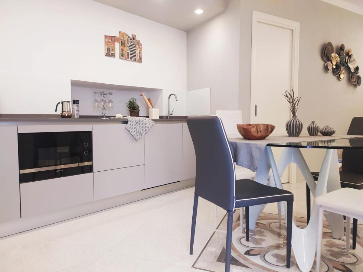 Vernazza Luxury Apartment Eksteriør bilde