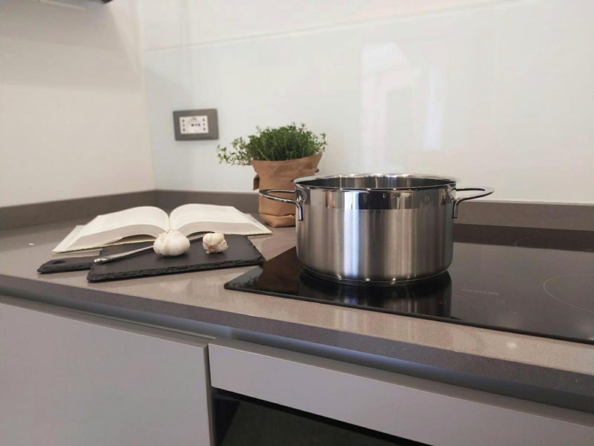 Vernazza Luxury Apartment Eksteriør bilde