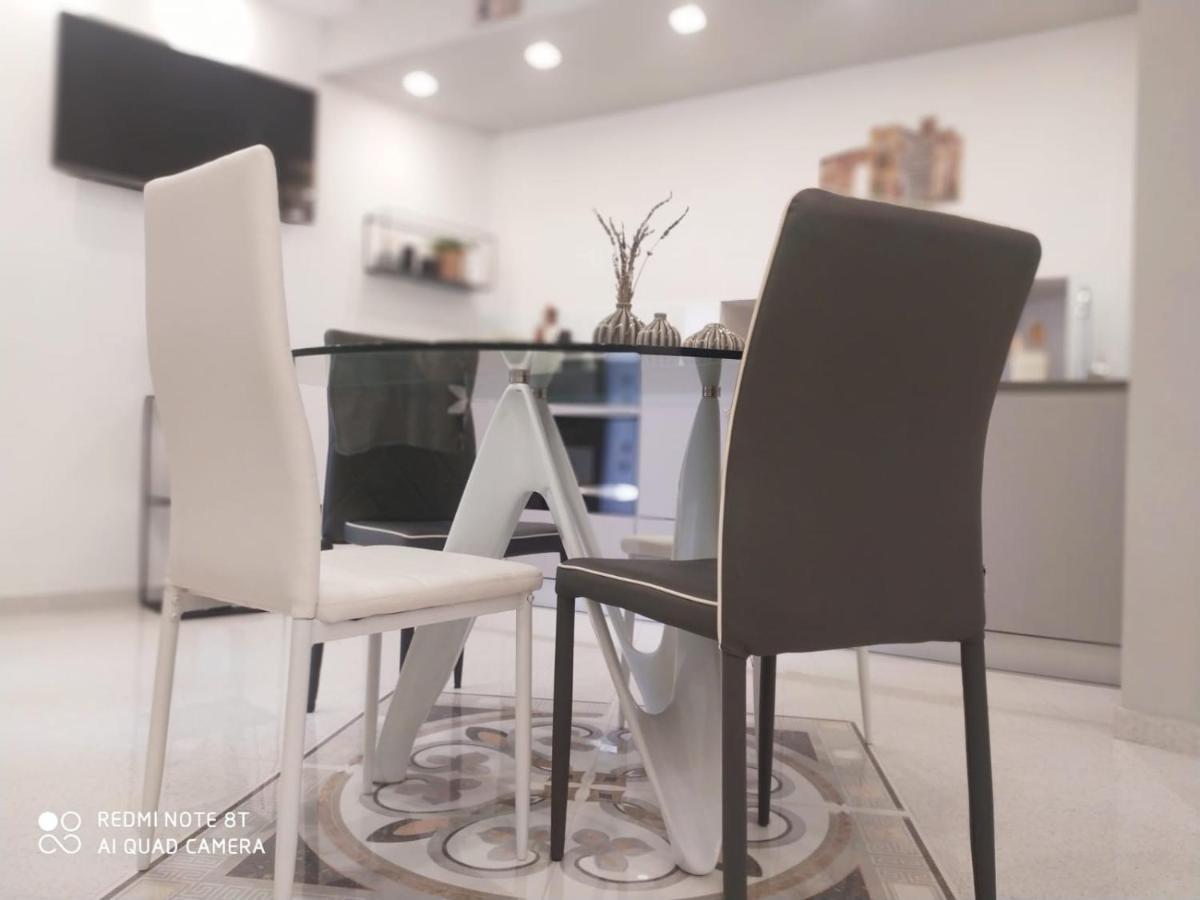 Vernazza Luxury Apartment Eksteriør bilde