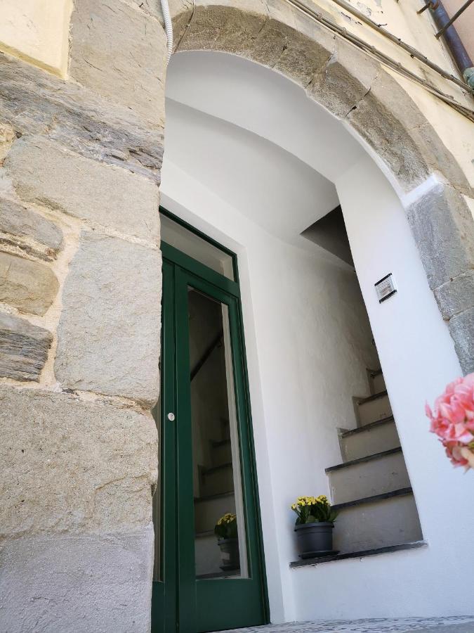 Vernazza Luxury Apartment Eksteriør bilde