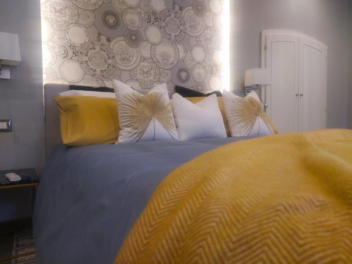 Vernazza Luxury Apartment Eksteriør bilde