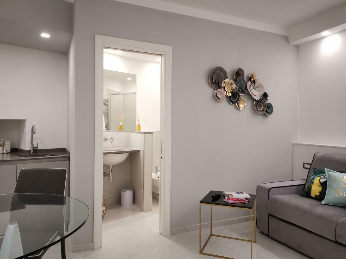 Vernazza Luxury Apartment Eksteriør bilde