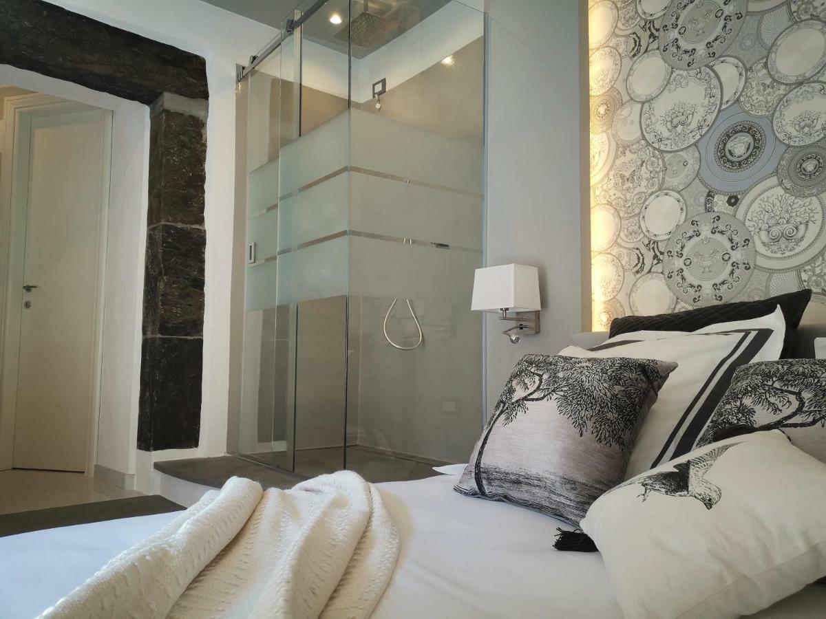 Vernazza Luxury Apartment Eksteriør bilde