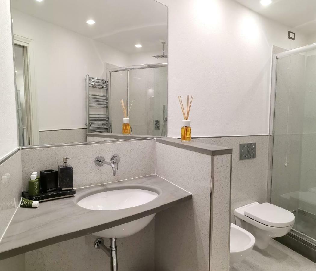 Vernazza Luxury Apartment Eksteriør bilde