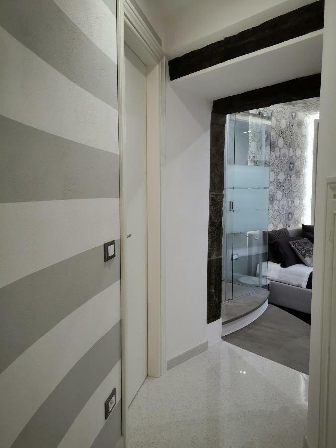 Vernazza Luxury Apartment Eksteriør bilde