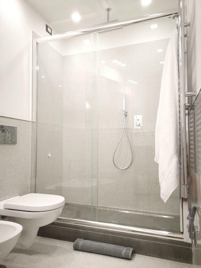 Vernazza Luxury Apartment Eksteriør bilde