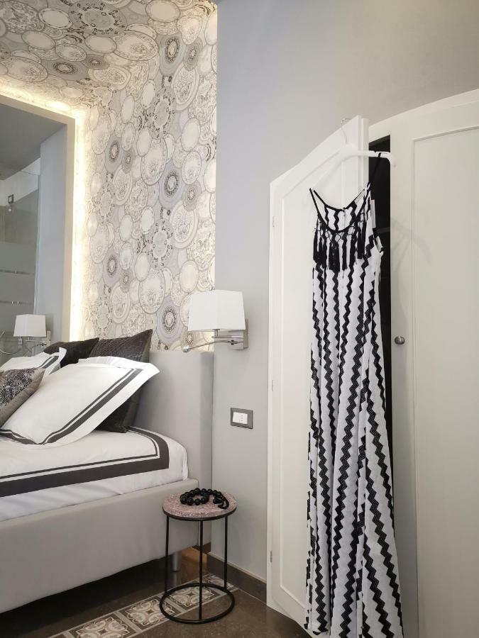 Vernazza Luxury Apartment Eksteriør bilde